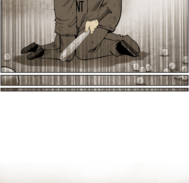Read The Bully Hunter chapter 49 image 60 on Lezhin