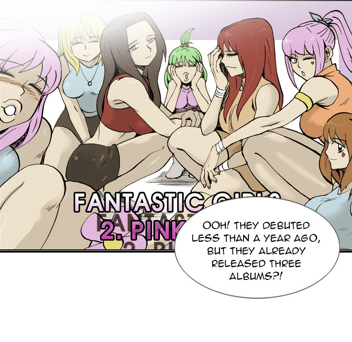 Read The Bully Hunter chapter 49 image 66 on Lezhin