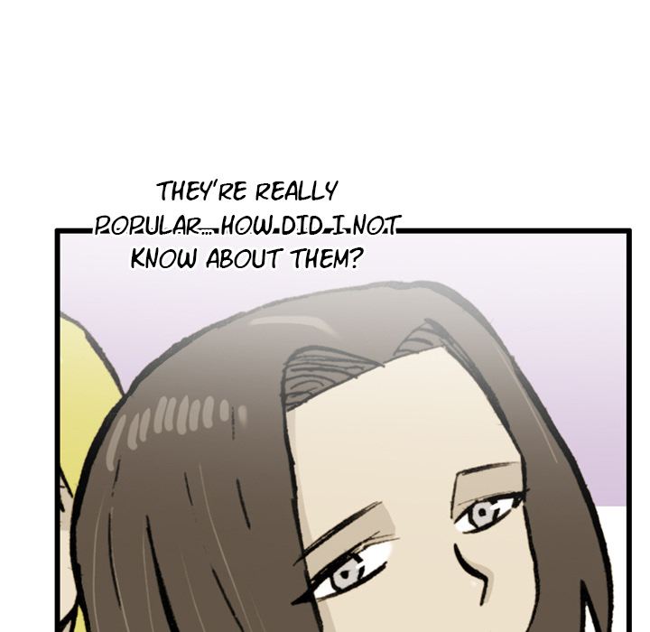Read The Bully Hunter chapter 49 image 67 on Lezhin