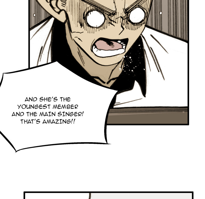 Read The Bully Hunter chapter 49 image 70 on Lezhin