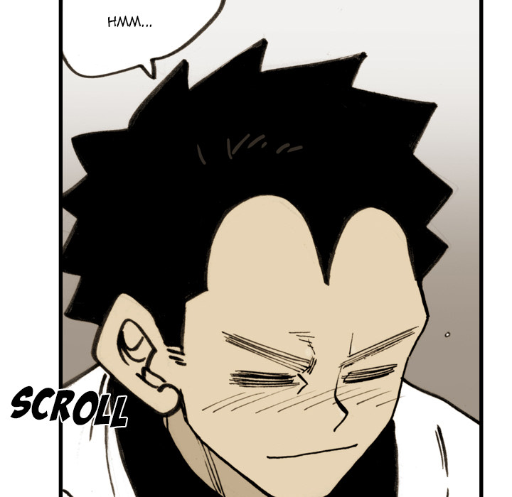 Read The Bully Hunter chapter 49 image 71 on Lezhin