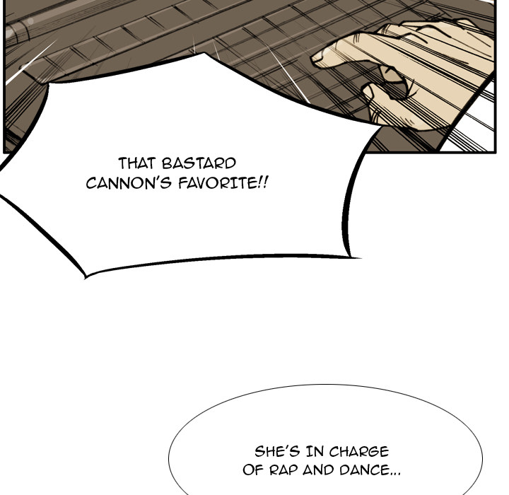 Read The Bully Hunter chapter 49 image 75 on Lezhin