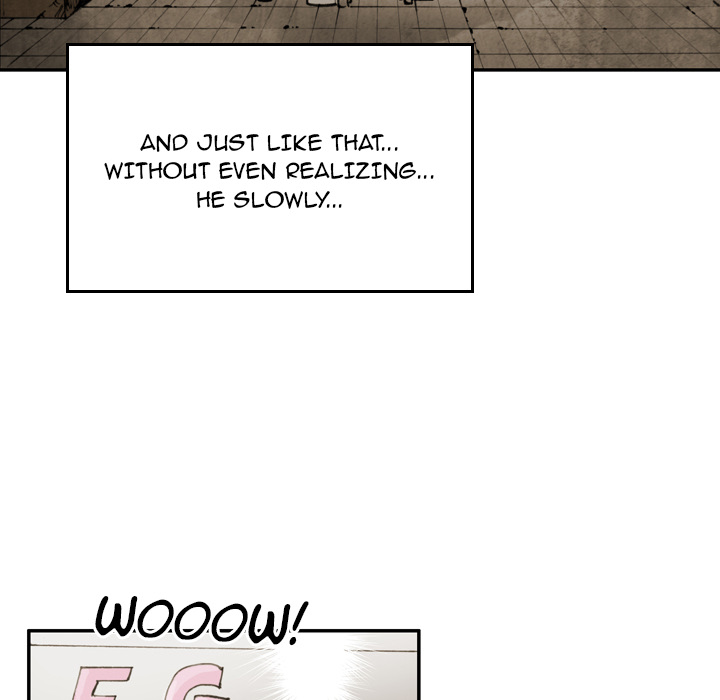 Read The Bully Hunter chapter 49 image 80 on Lezhin