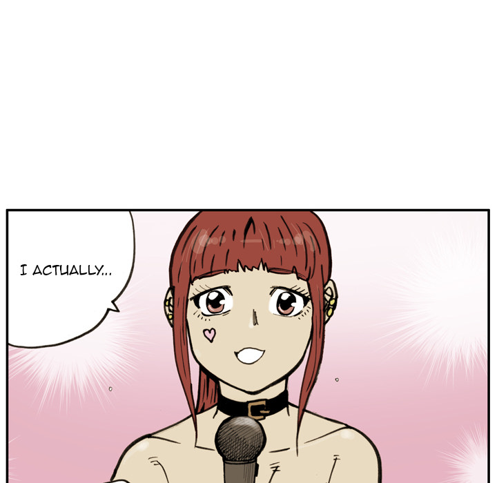 Read The Bully Hunter chapter 49 image 82 on Lezhin