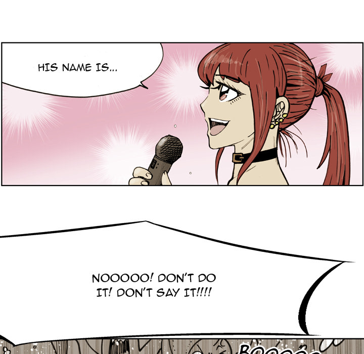 Read The Bully Hunter chapter 49 image 85 on Lezhin