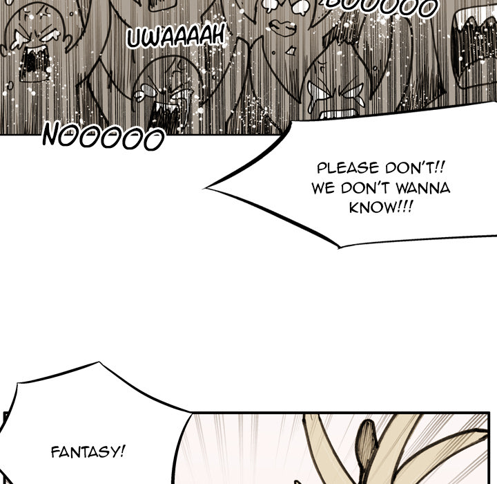 Read The Bully Hunter chapter 49 image 86 on Lezhin