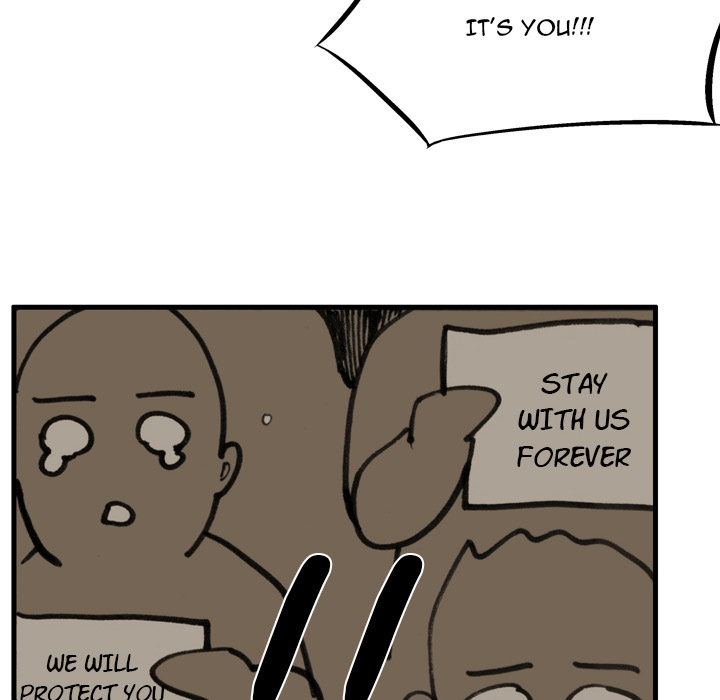 Read The Bully Hunter chapter 49 image 88 on Lezhin