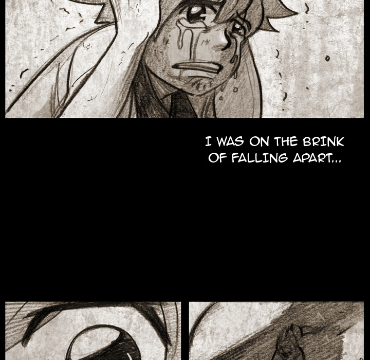 Read The Bully Hunter chapter 5 image 13 on Lezhin