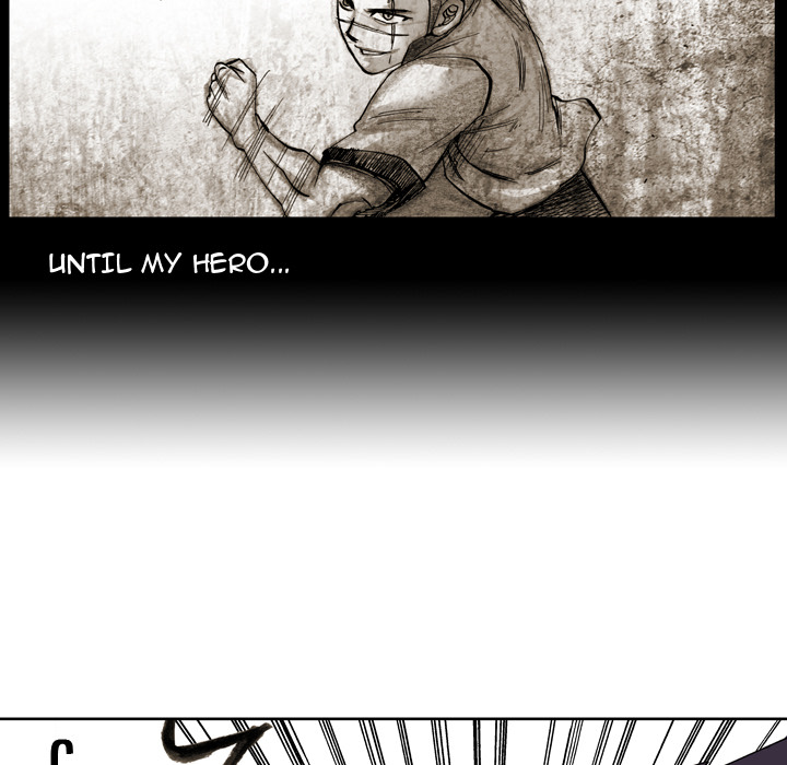 Read The Bully Hunter chapter 5 image 15 on Lezhin