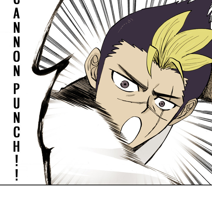 Read The Bully Hunter chapter 5 image 16 on Lezhin