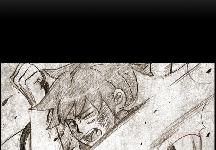 Read The Bully Hunter chapter 5 image 2 on Lezhin