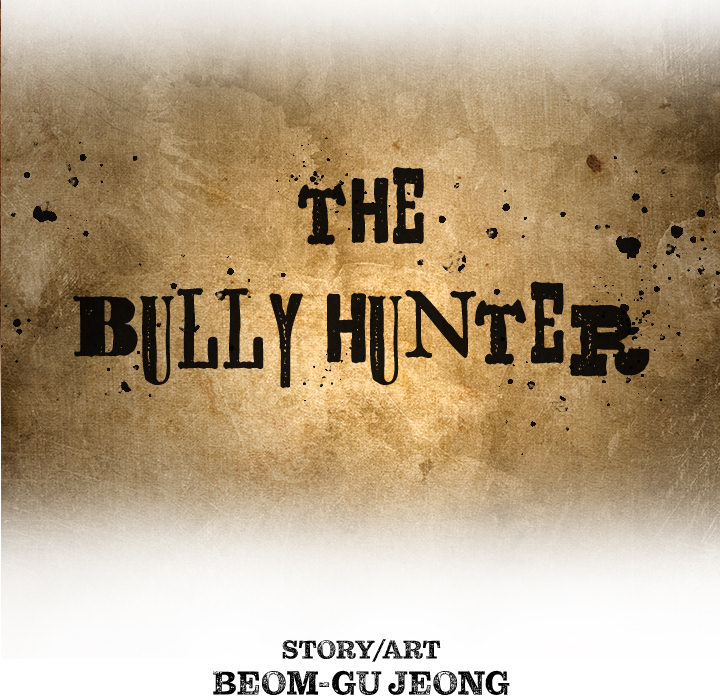 Read The Bully Hunter chapter 5 image 20 on Lezhin