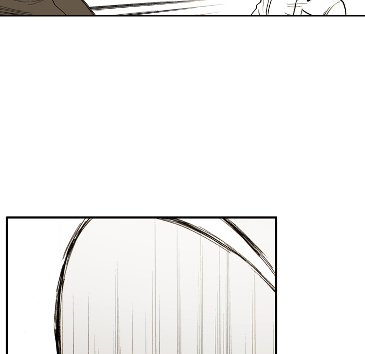 Read The Bully Hunter chapter 5 image 27 on Lezhin