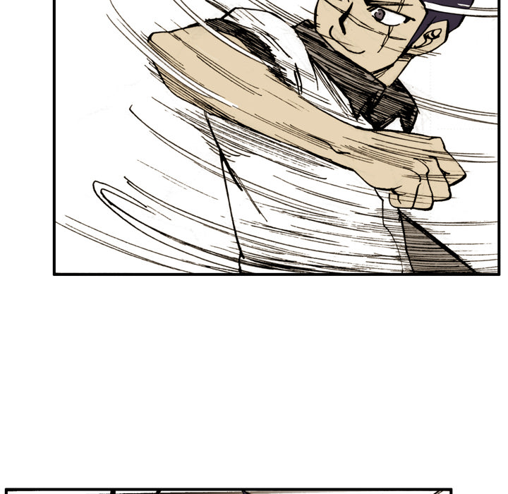 Read The Bully Hunter chapter 5 image 30 on Lezhin