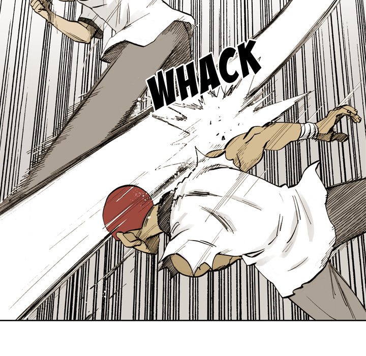 Read The Bully Hunter chapter 5 image 35 on Lezhin