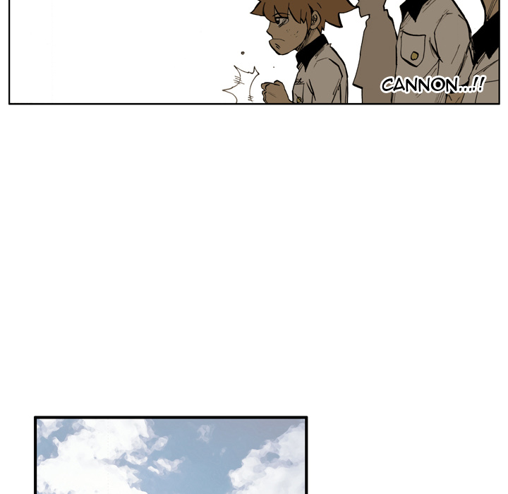Read The Bully Hunter chapter 5 image 38 on Lezhin