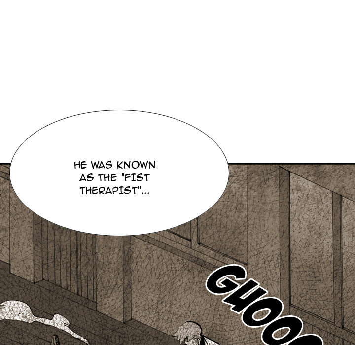 Read The Bully Hunter chapter 5 image 44 on Lezhin
