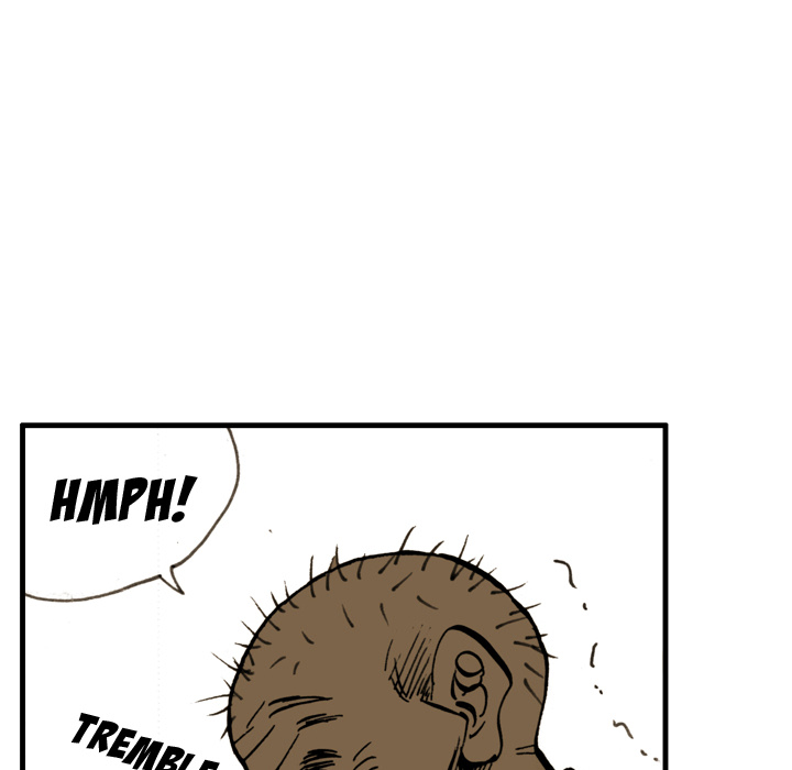 Read The Bully Hunter chapter 5 image 48 on Lezhin