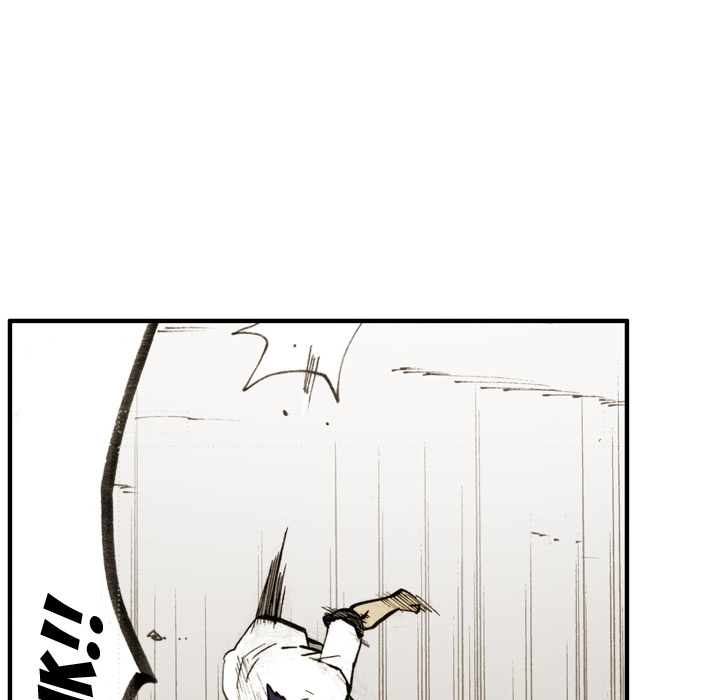 Read The Bully Hunter chapter 5 image 53 on Lezhin