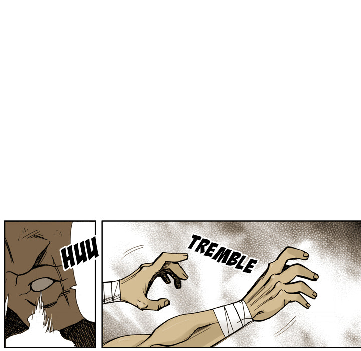 Read The Bully Hunter chapter 5 image 58 on Lezhin