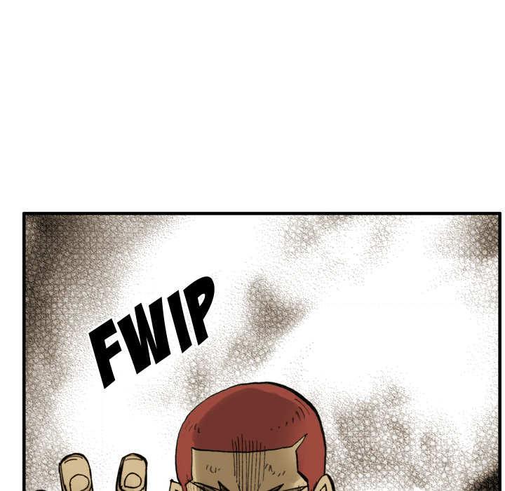 Read The Bully Hunter chapter 5 image 59 on Lezhin