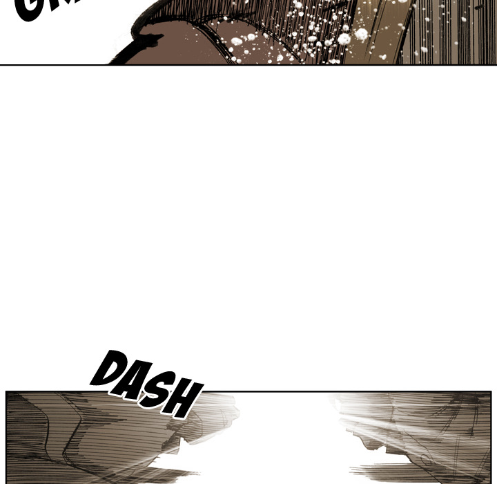 Read The Bully Hunter chapter 5 image 64 on Lezhin