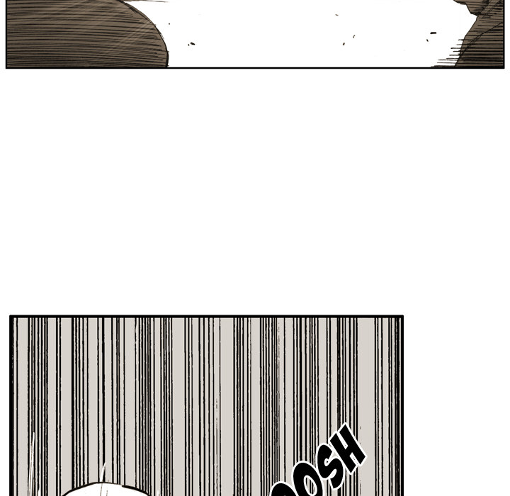 Read The Bully Hunter chapter 5 image 65 on Lezhin