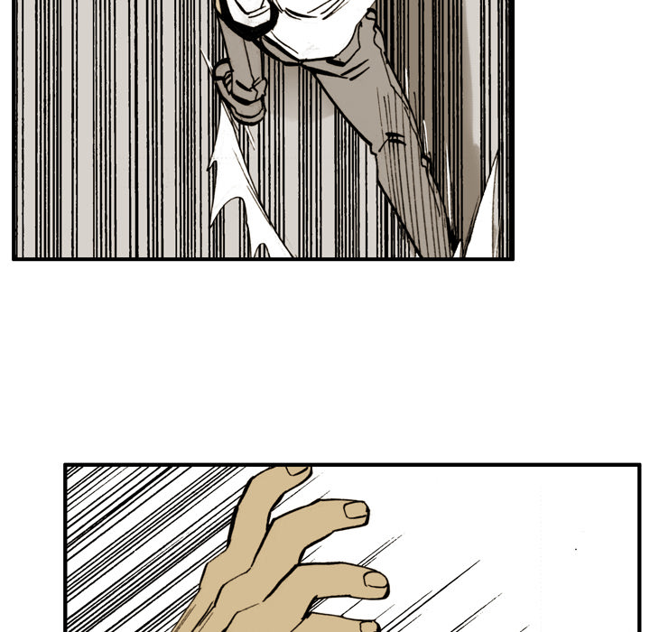 Read The Bully Hunter chapter 5 image 67 on Lezhin