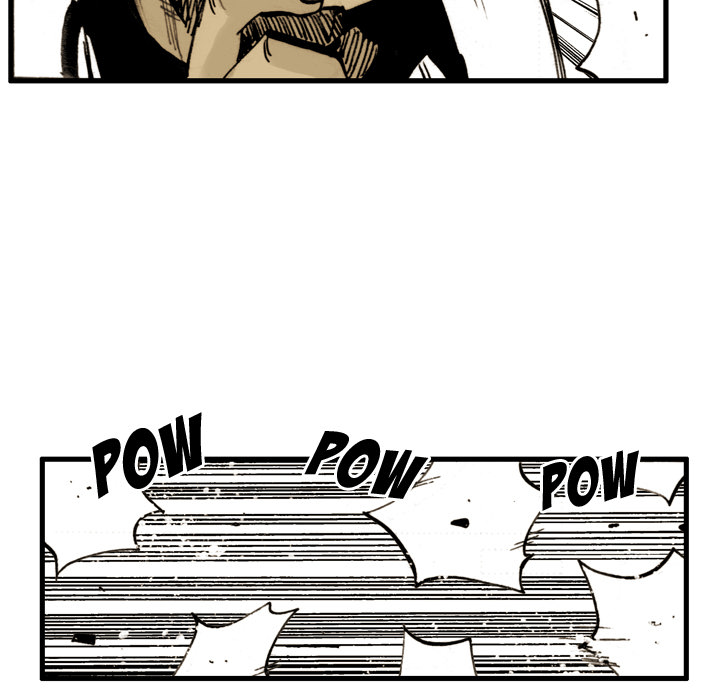 Read The Bully Hunter chapter 5 image 77 on Lezhin
