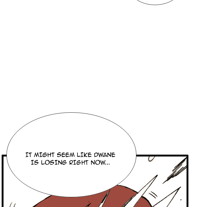 Read The Bully Hunter chapter 5 image 80 on Lezhin