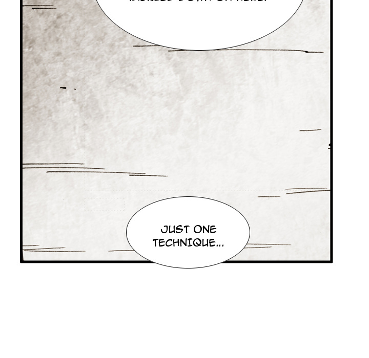 Read The Bully Hunter chapter 5 image 86 on Lezhin