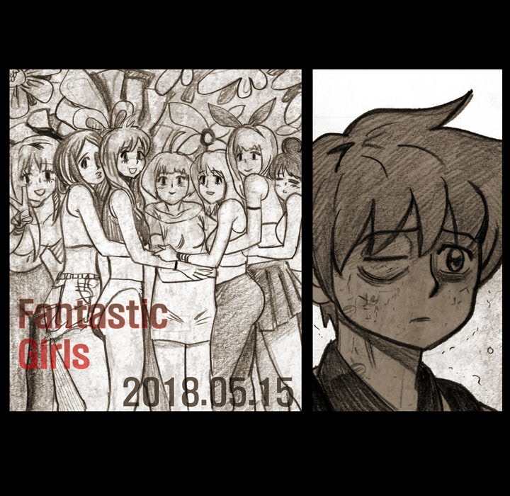 Read The Bully Hunter chapter 5 image 9 on Lezhin