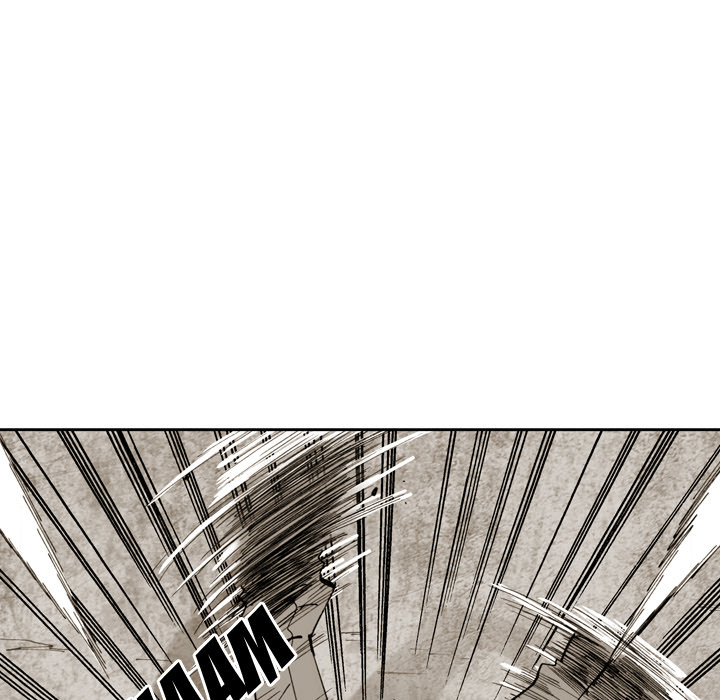 Read The Bully Hunter chapter 5 image 92 on Lezhin