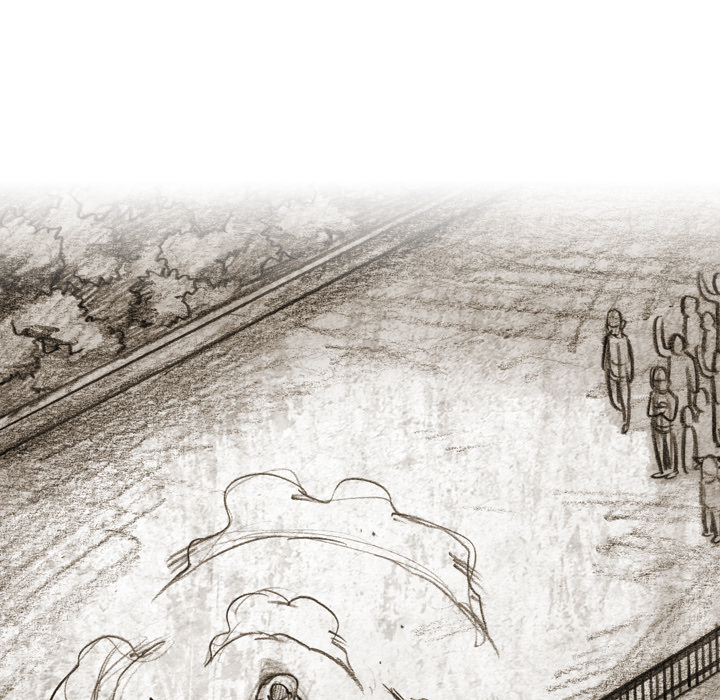 Read The Bully Hunter chapter 5 image 95 on Lezhin