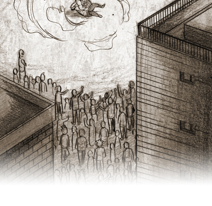 Read The Bully Hunter chapter 5 image 96 on Lezhin