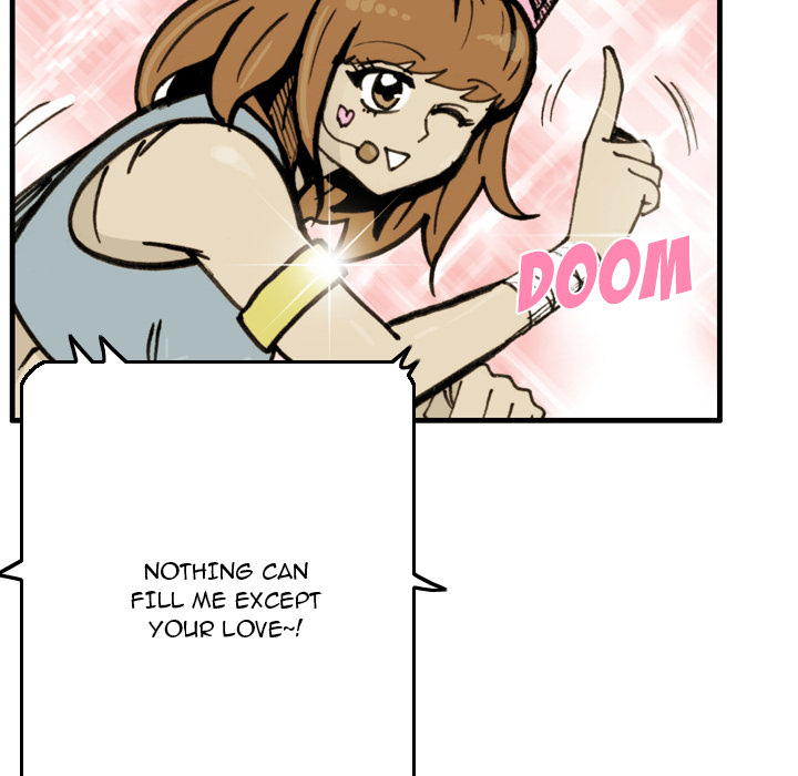 Read The Bully Hunter chapter 50 image 23 on Lezhin