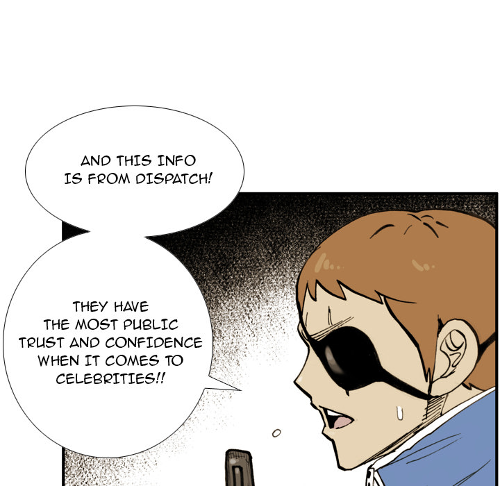 Read The Bully Hunter chapter 50 image 39 on Lezhin