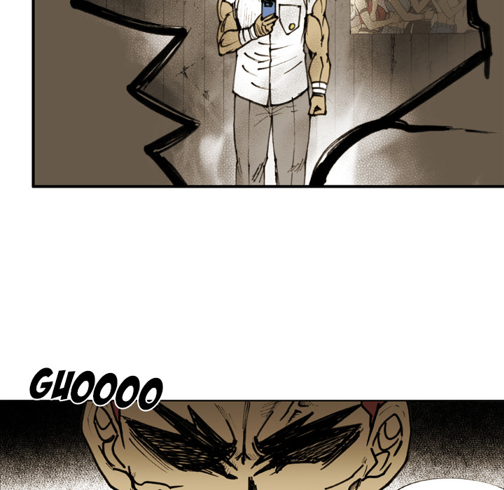 Read The Bully Hunter chapter 50 image 42 on Lezhin
