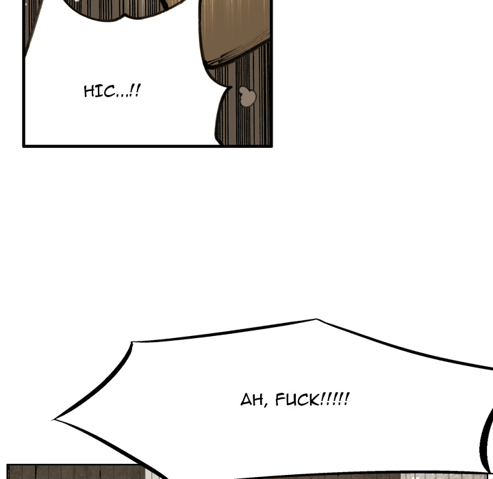 Read The Bully Hunter chapter 50 image 46 on Lezhin
