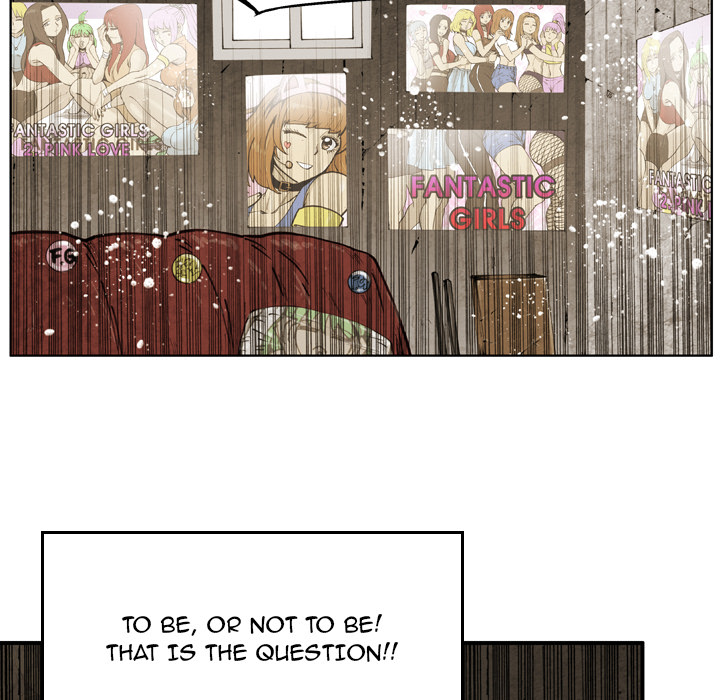 Read The Bully Hunter chapter 50 image 47 on Lezhin