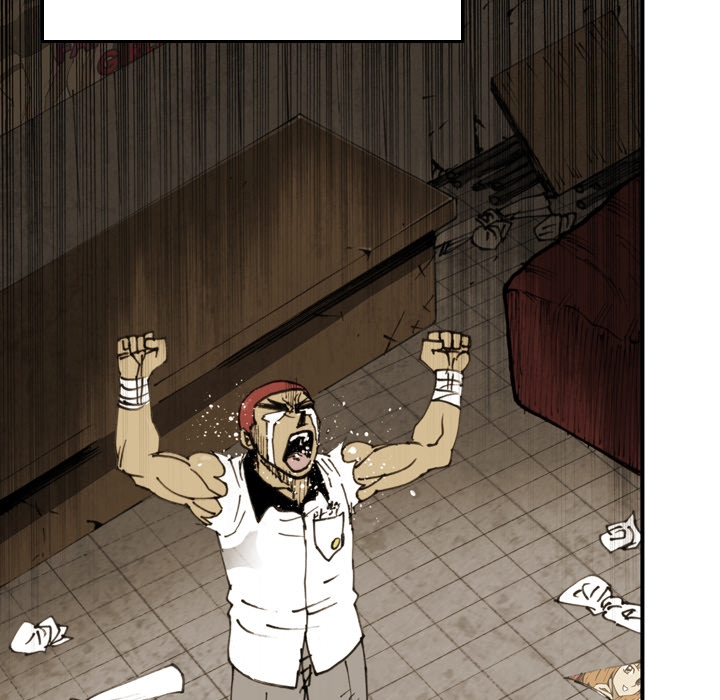 Read The Bully Hunter chapter 50 image 48 on Lezhin