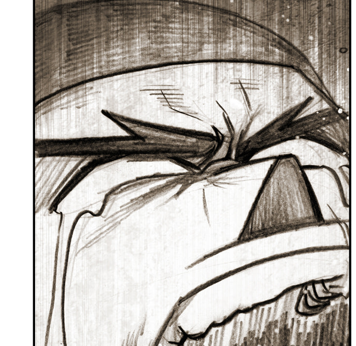 Read The Bully Hunter chapter 50 image 51 on Lezhin