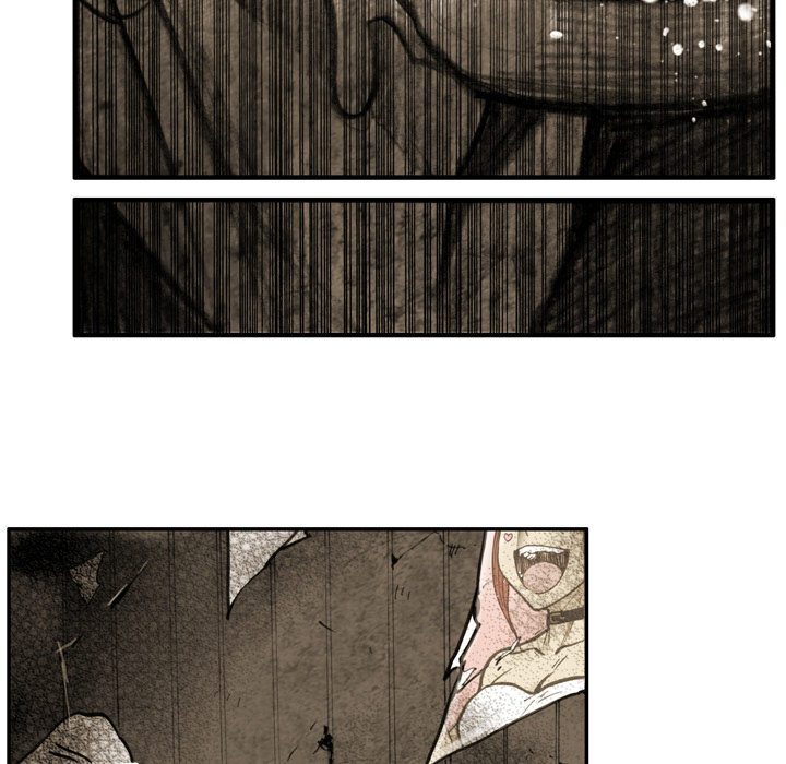 Read The Bully Hunter chapter 50 image 53 on Lezhin