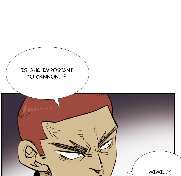 Read The Bully Hunter chapter 50 image 60 on Lezhin
