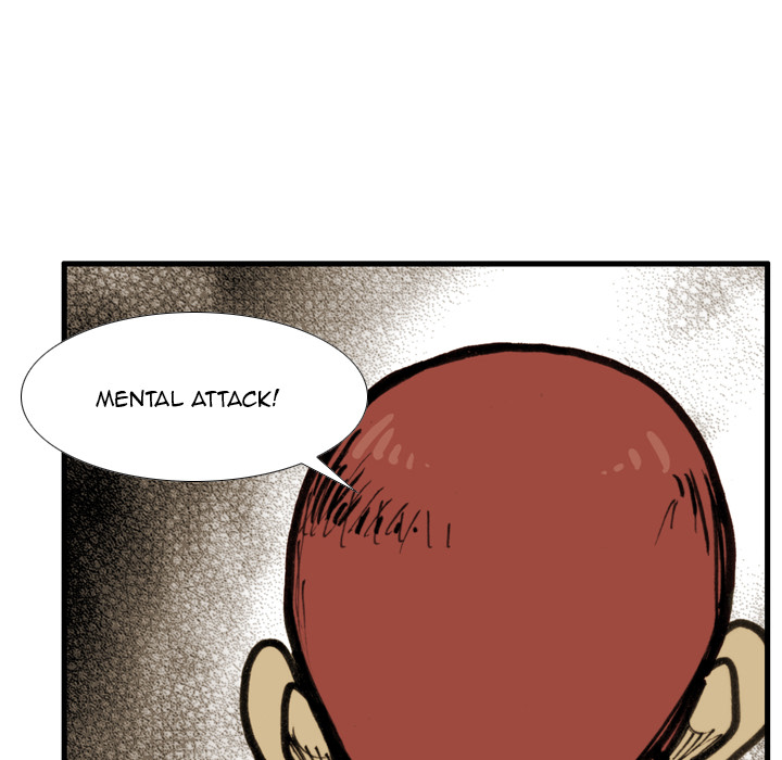 Read The Bully Hunter chapter 50 image 64 on Lezhin