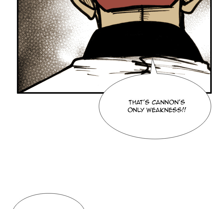 Read The Bully Hunter chapter 50 image 65 on Lezhin