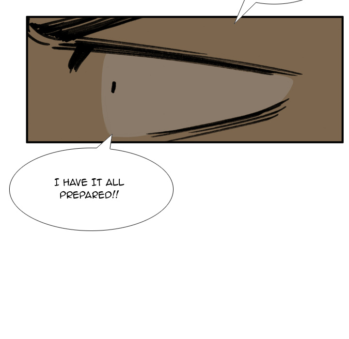 Read The Bully Hunter chapter 50 image 67 on Lezhin