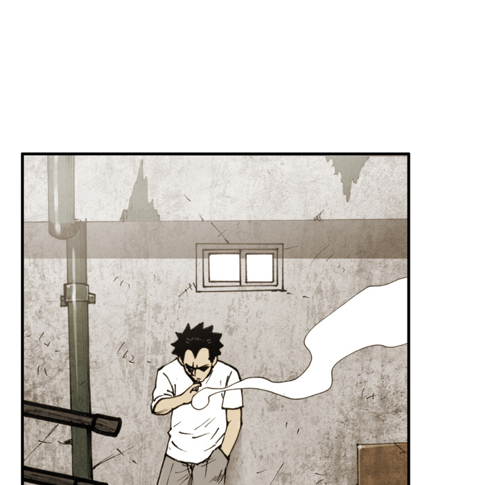 Read The Bully Hunter chapter 50 image 80 on Lezhin