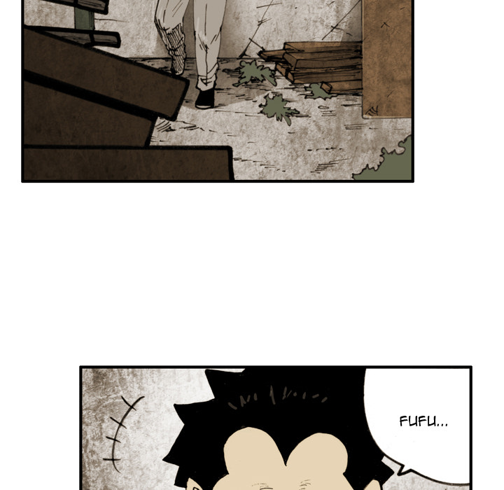 Read The Bully Hunter chapter 50 image 81 on Lezhin