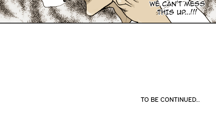 Read The Bully Hunter chapter 50 image 85 on Lezhin